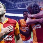 Galatasaray8217da Transfer ve Ic Transfer Krizleri Gun Yuzune Cikiyor