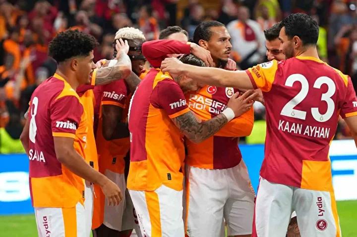 Galatasaray'dan Dünya Çapında Influencer ve Basın Davetiyesi Hazırlığı