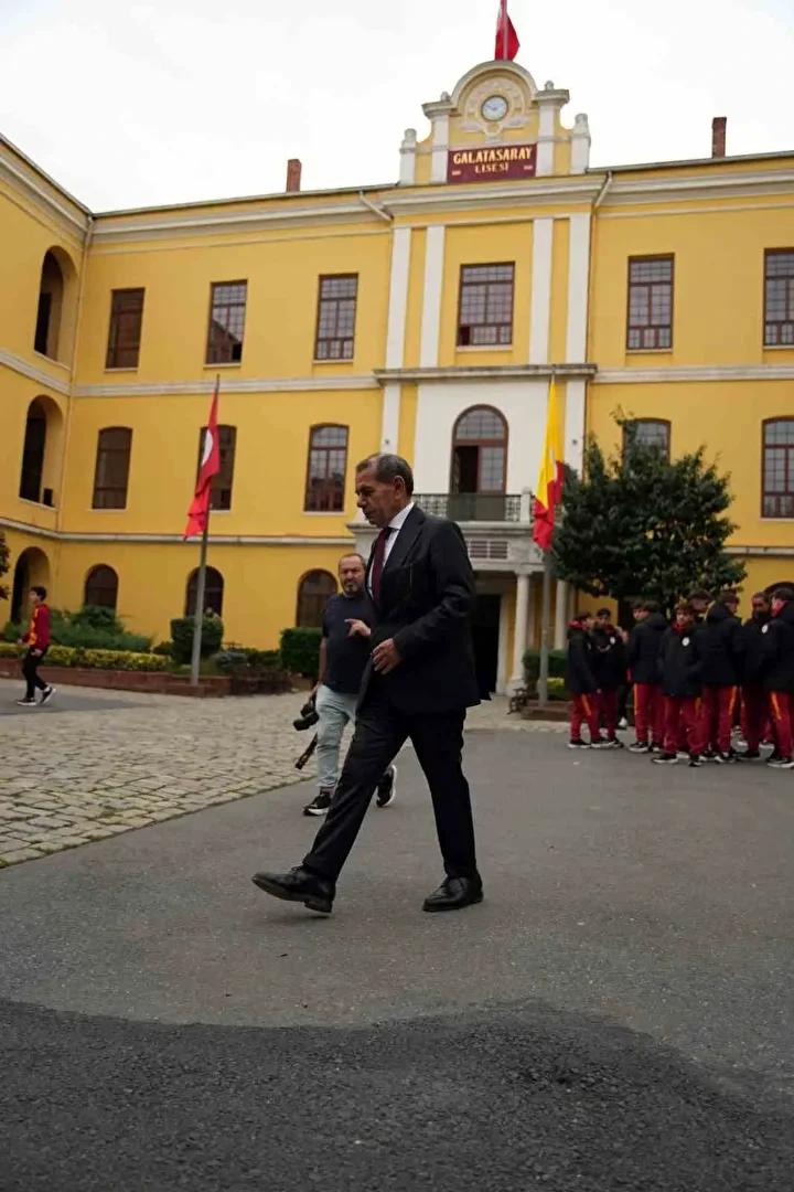 Uyarılar ve Gelişmeler