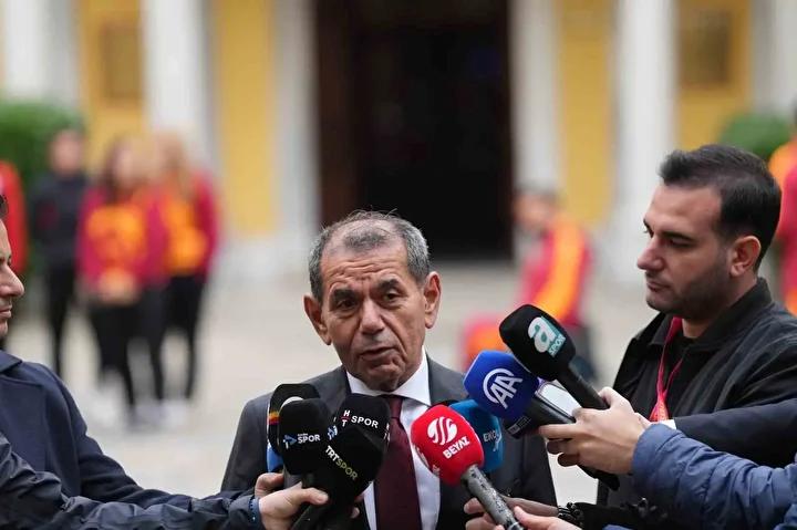 Galatasaray'dan Futbol Disiplin Talimatı Değişikliği Hakkında Kamu Denetçiliği İnisiyatifi
