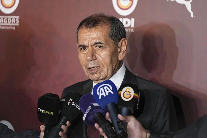 Galatasaray'dan Futbol Disiplin Talimatı Değişikliği Hakkında Kamu Denetçiliği İnisiyatifi