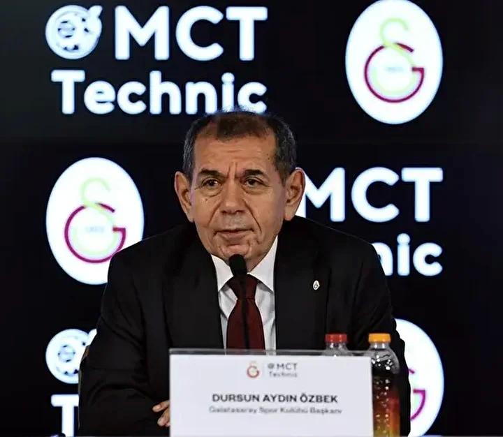 Galatasaray'dan Futbol Disiplin Talimatı Değişikliği Hakkında Kamu Denetçiliği İnisiyatifi