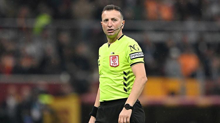 Galatasaray Kulübünden Hakem Kararlarına Sert Soruşturma
