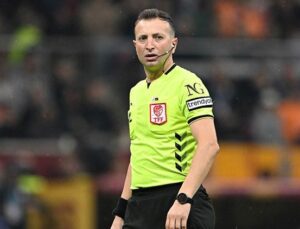 Galatasaray’dan Hakem Kararlarına Sert Tepki: Okan Buruk’tan Açıklamalar