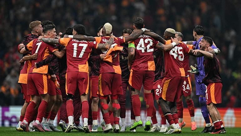İç Sahada Uzun Süre Sonra Zafer