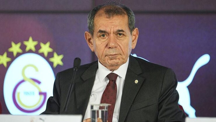 Galatasaray’dan Türk Futboluna Dair Sorumluluk ve Güven Çalışması Açıklaması