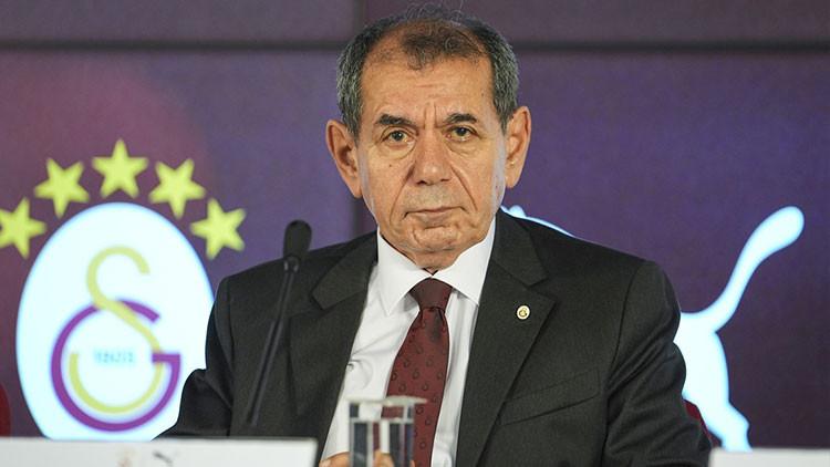 Galatasaray’dan Türk Futboluna Dair Sorumluluk ve Güven Çalışması Açıklaması