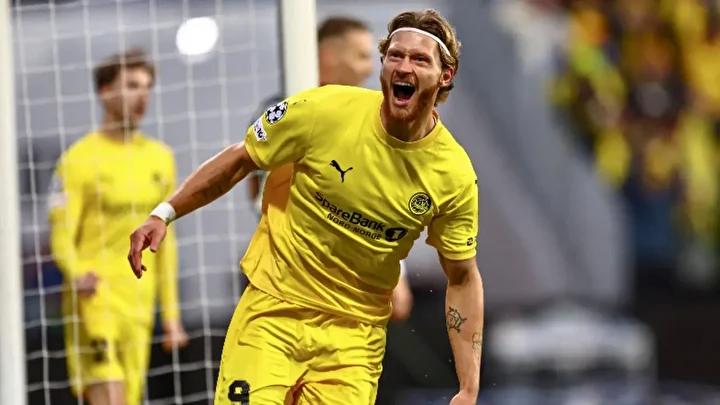Galatasaray’ı Endişelendiren Norveçli Futbolcudan Değerlendirme