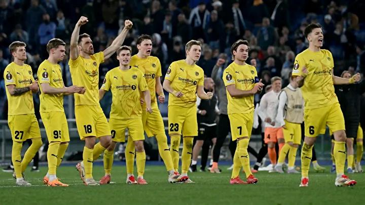 Galatasaray’ı Endişelendiren Norveçli Futbolcudan Değerlendirme
