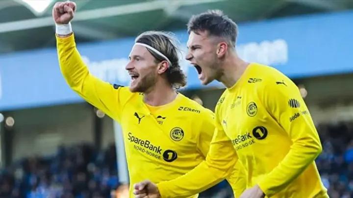 Galatasaray’ı Endişelendiren Norveçli Futbolcudan Değerlendirme