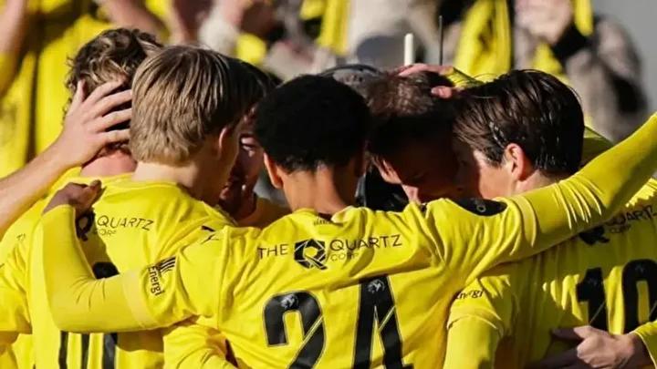 Galatasaray’ı Endişelendiren Norveçli Futbolcudan Değerlendirme
