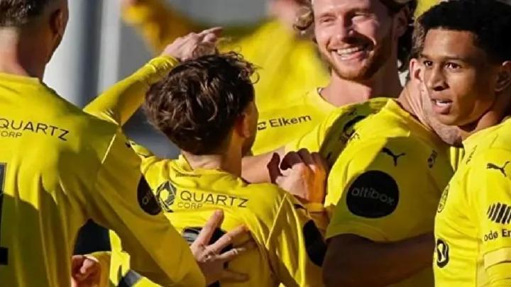 Galatasaray’ı Endişelendiren Norveçli Futbolcudan Değerlendirme