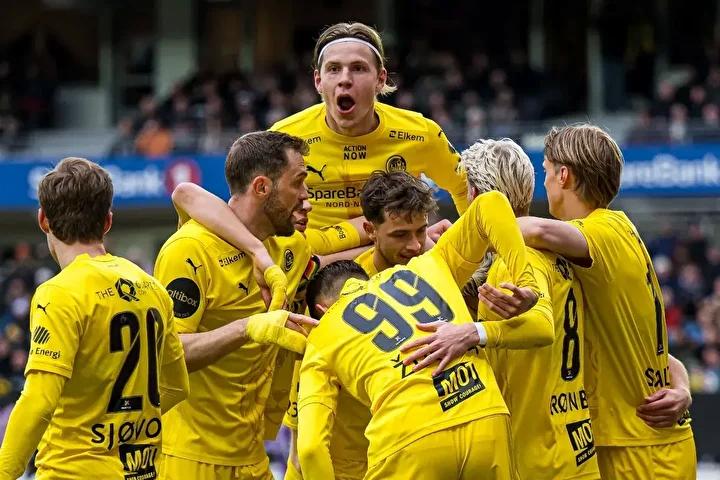 Galatasaray’ı Endişelendiren Norveçli Futbolcudan Değerlendirme