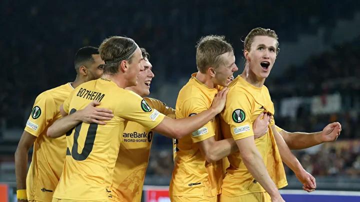 Galatasaray’ı Endişelendiren Norveçli Futbolcudan Değerlendirme