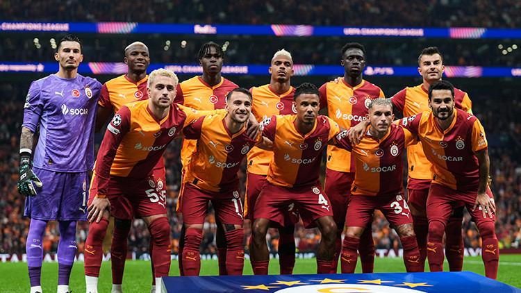 Devler Ligi’nde 18. Katılım