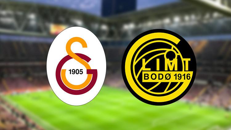 Galatasaray’ın Avrupa Serüveni: Bodo/Glimt Karşılaşmasının Detayları