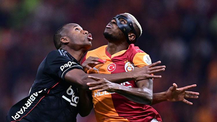 Galatasaray’ın Beşiktaş Karşısındaki Ezeli Rekorları ve Son Maç Analizi