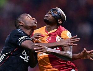 Galatasaray’ın Beşiktaş Karşısındaki Ezeli Rekorları ve Son Maç Analizi