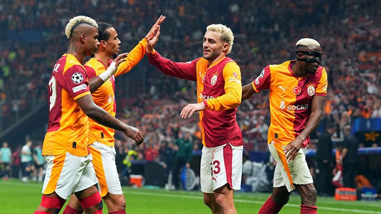 Galatasaray'ın Bodo/Glimt Zaferi Üzerine Nihat Kahveci’den Analizler
