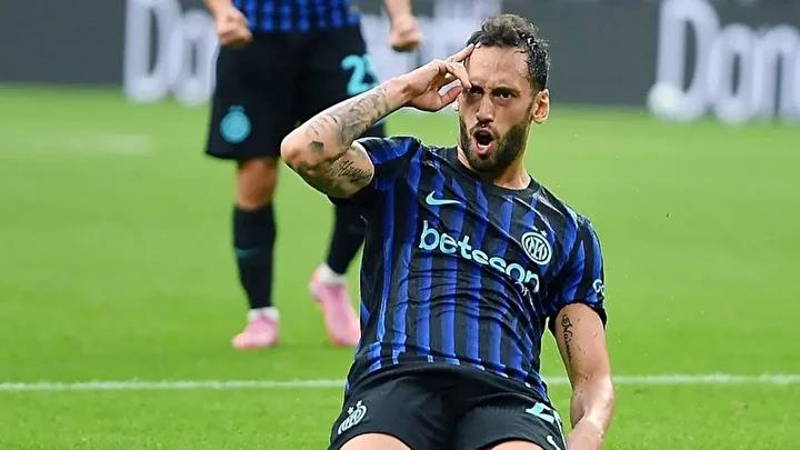 Galatasaray'ın Hakan Çalhanoğlu Planları ve Son Gelişmeler