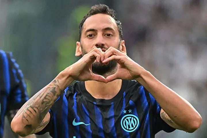Galatasaray'ın Hakan Çalhanoğlu Planları ve Son Gelişmeler