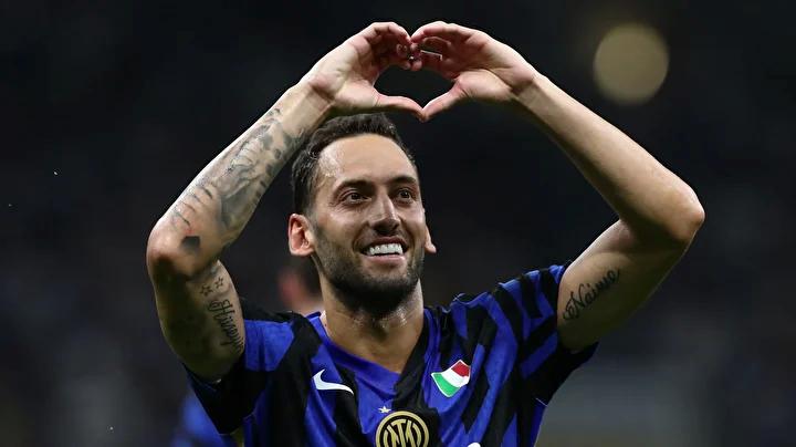 Galatasaray'ın Hakan Çalhanoğlu Planları ve Son Gelişmeler