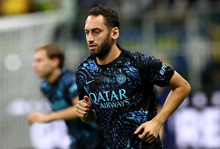 Galatasaray'ın Hakan Çalhanoğlu Planları ve Son Gelişmeler