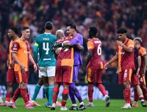 Galatasaray’ın Kayıpsız Serüveni ve Beşiktaş Derbisine Hazırlık