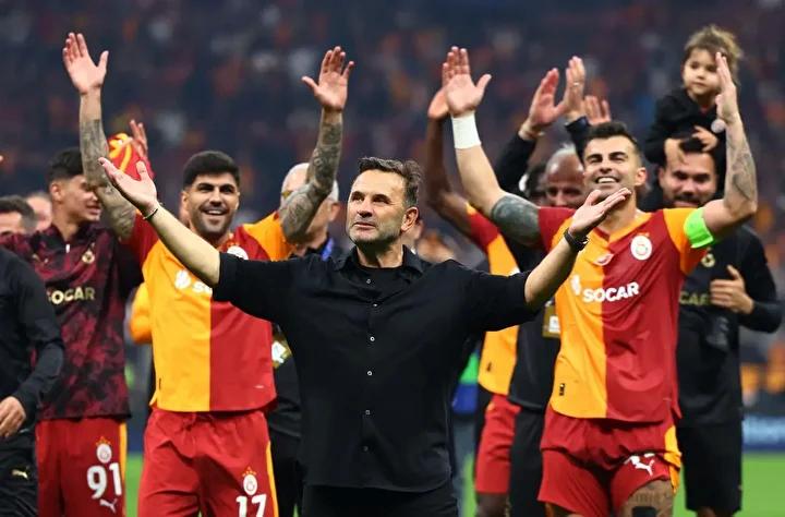 Okan Buruk’un Radikal Kadro Kararları