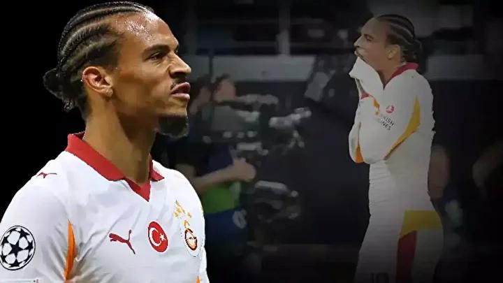 Galatasaray’ın Liverpool Zaferi Sonrası Beşiktaş Hazırlıkları Başladı