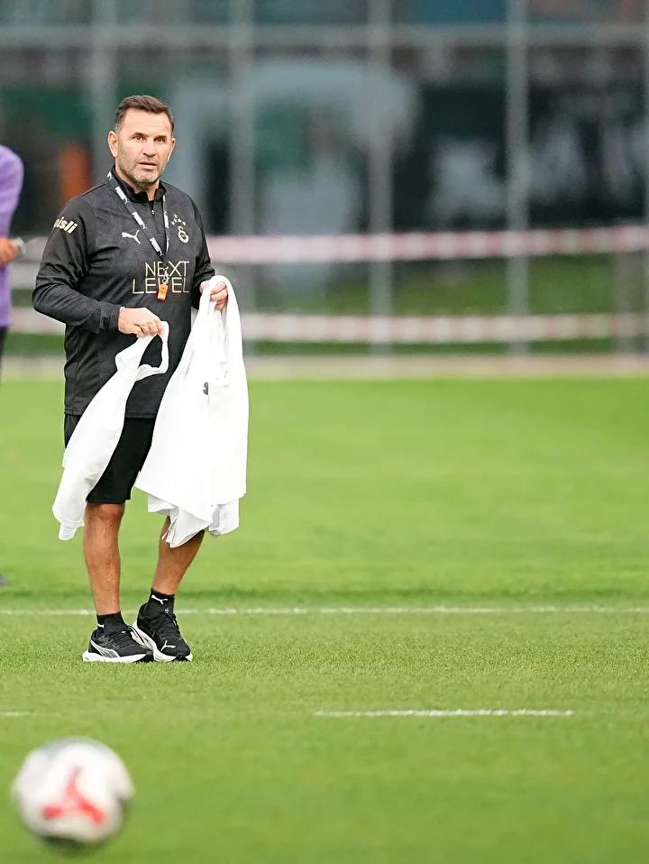 Galatasaray'ın Ocak Transfer Planları ve Yeni Yıldız İhtiyaçları