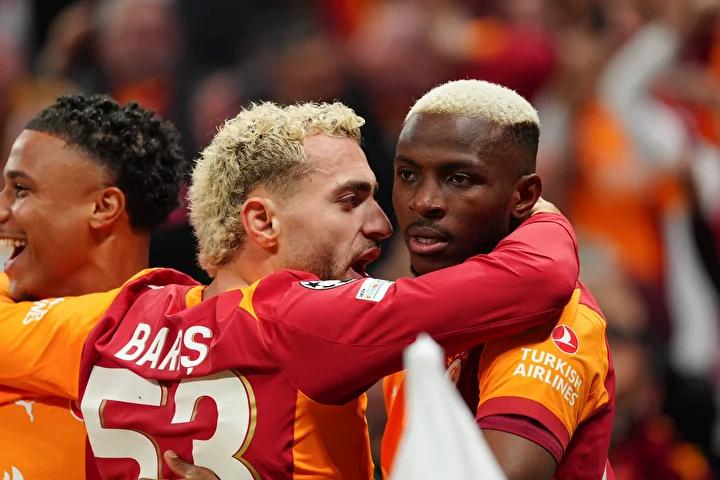 Galatasaray'ın Şampiyonlar Ligi Başarısı ve Güncel Durumları