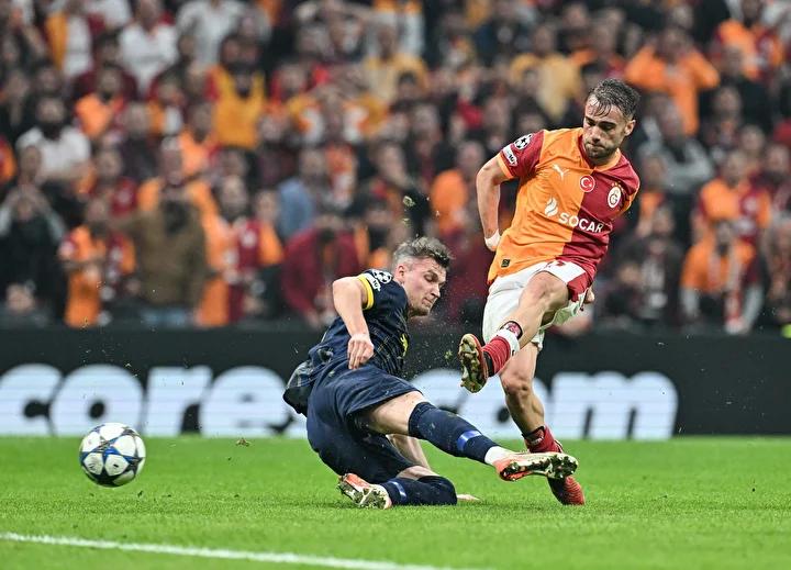 Galatasaray'ın Şampiyonlar Ligi Başarısı ve Güncel Durumları