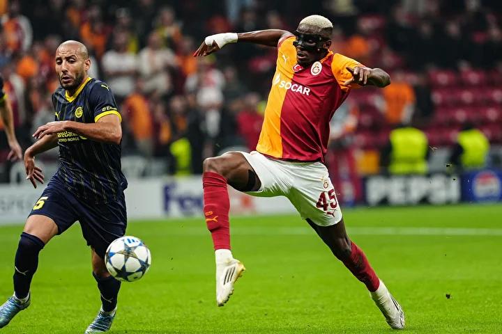Galatasaray'ın Şampiyonlar Ligi Başarısı ve Güncel Durumları