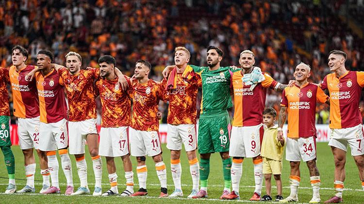 Galatasaray'ın Kalan Maçları ve Programı