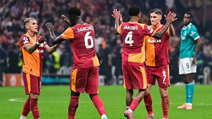 Galatasaray'ın Şampiyonlar Ligi Tarihçesi ve Bodo/Glimt Maçı Analizi