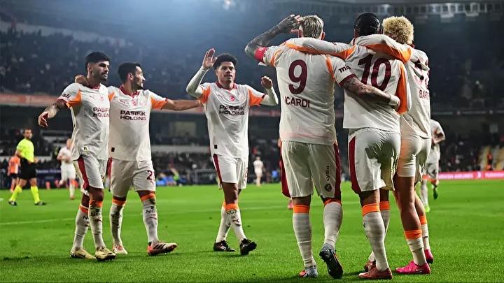 Galatasaray'ın Şampiyonlar Ligi Tarihçesi ve Bodo/Glimt Maçı Analizi