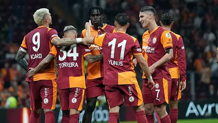 Galatasaray'ın Şampiyonlar Ligi Tarihçesi ve Bodo/Glimt Maçı Analizi