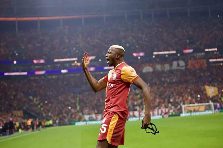 Geçiş ve Rakip Tahminleri