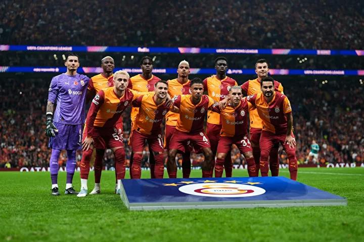 Galatasaray'ın Şampiyonlar Ligi Yolculuğunda İlk Galibiyeti ve Gelecek Tahminleri