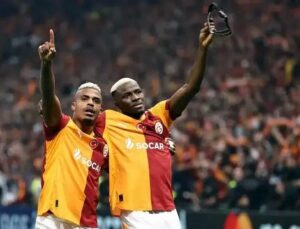 Galatasaray’ın Şampiyonlar Ligi Zaferi Avrupa Basınında Geniş Yankı Uyandırdı