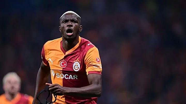Galatasaray'ın Şampiyonlar Ligi Zaferi İngiltere'de Gündem Oldu