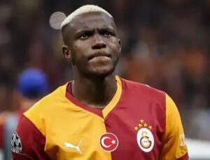 Galatasaray’ın Şampiyonlar Ligi Zaferi İngiltere’de Gündem Oldu