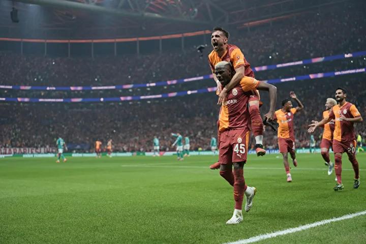 Gary Lineker'den Futbolculara ve Maça Dair Yorumlar