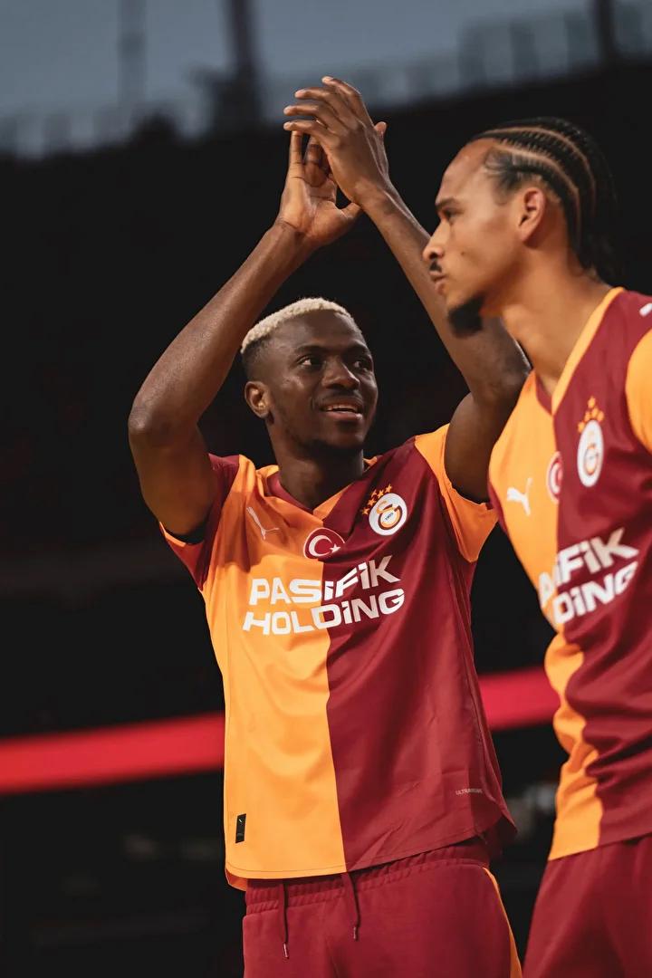 Victor Osimhen'in Yıldız Performansı ve Etkisi