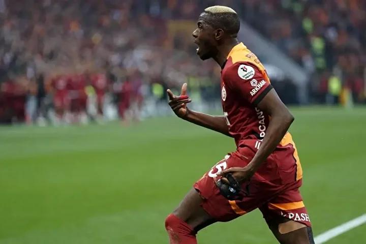 Victor Osimhen'in Yıldız Performansı ve Etkisi