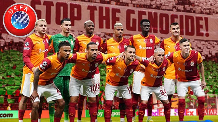 Galatasaray'ın Şampiyonlar Ligi Zaferi ve UEFA Cezası Riski