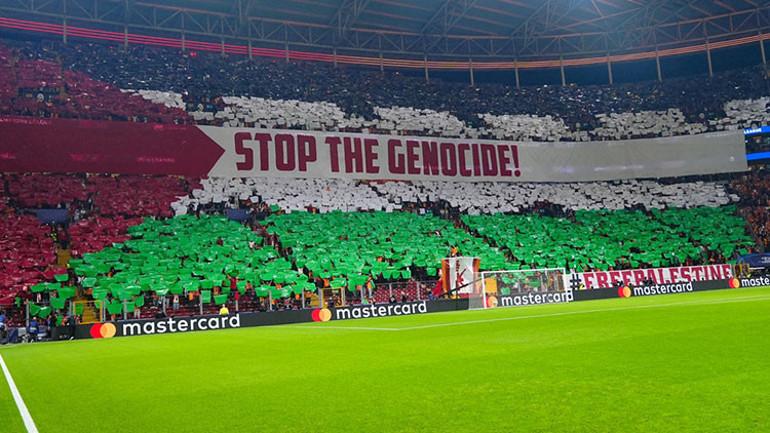 Galatasaray'ın Şampiyonlar Ligi Zaferi ve UEFA Cezası Riski