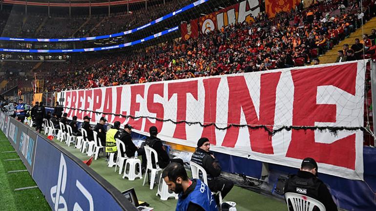 Galatasaray'ın Şampiyonlar Ligi Zaferi ve UEFA Cezası Riski