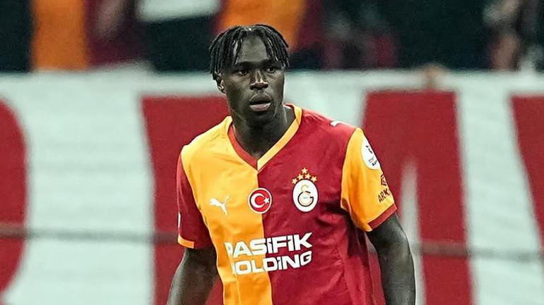Galatasaray'ın Savunma Breşi Singo için Üzücü Haber